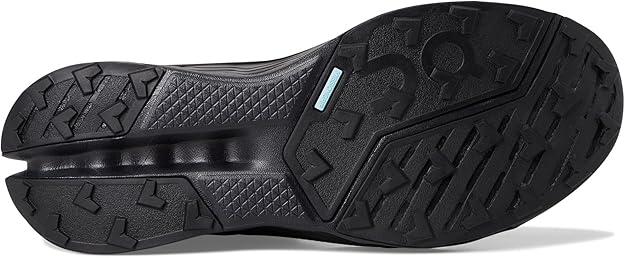 On Mens Cloudsurfer Trail 2 Black/Black 3MF30241043