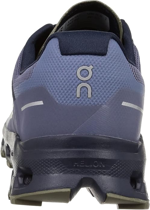 On Men's Cloudvista Midnight/Olive 64.98593