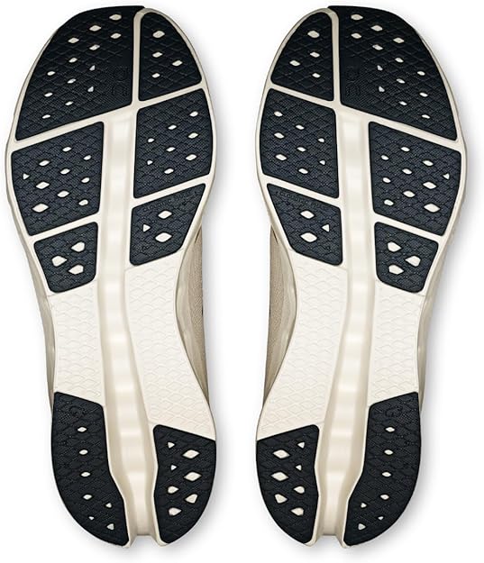 On Womens Cloudsurfer 2 Pearl/Ivory 3WF10102143