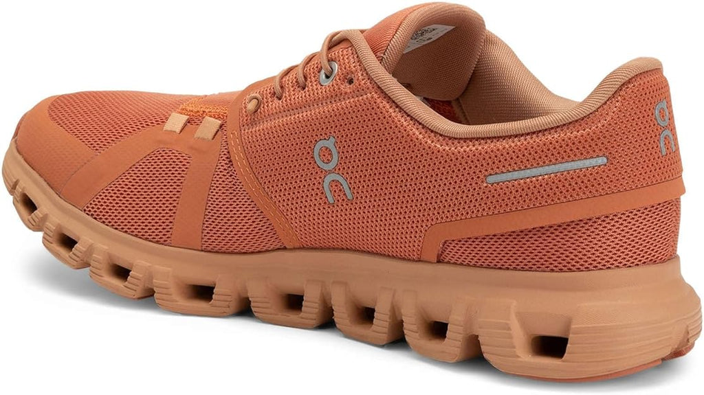 On Men's Cloud 6 Sneakers Canyon/Sandstone 3MF10073281