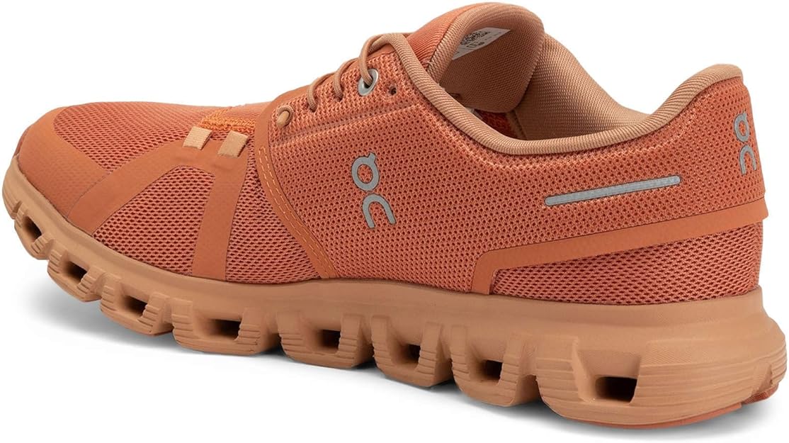 On Men's Cloud 6 Sneakers Canyon/Sandstone 3MF10073281