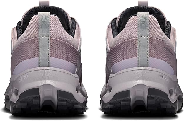 On Womens Cloudhorizon Mauve/Fade 3WE10013313