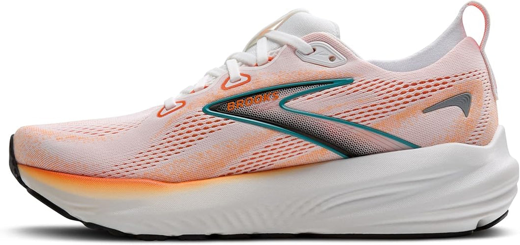 Brooks Men’s Glycerin 22 Neutral Running Shoe 1104451D186