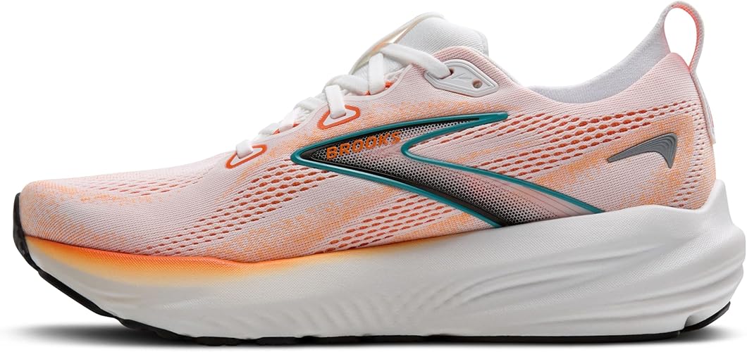 Brooks Men’s Glycerin 22 Neutral Running Shoe 1104451D186
