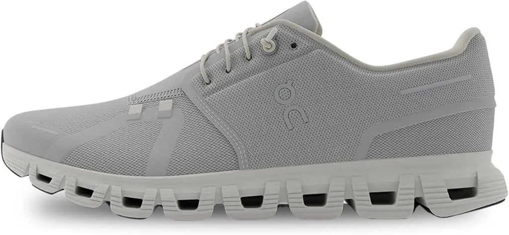 On Womens Cloud 6 Glacier/White 3WF10060070