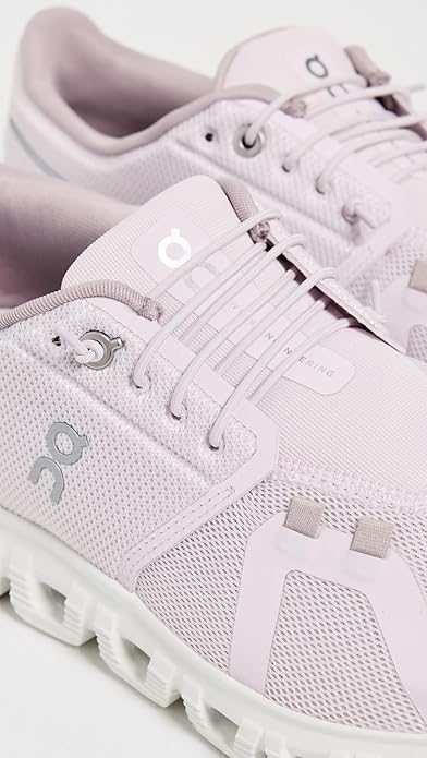 On Womens Cloud 6 Orchid/Fade 3WF10064296