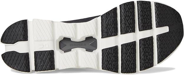 On Men's Cloud X 4 Ad Sneakers Black/Asphalt 3MF10260397