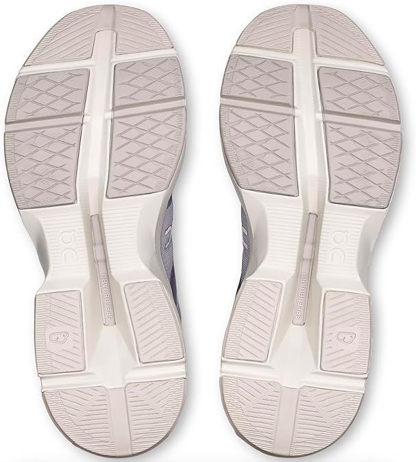 On Women's Cloudpulse Sneakers Raindrop/Stone 3WD30063576