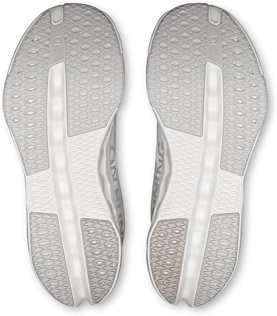 On Womens Cloudsurfer Next White/White 3WE30051200