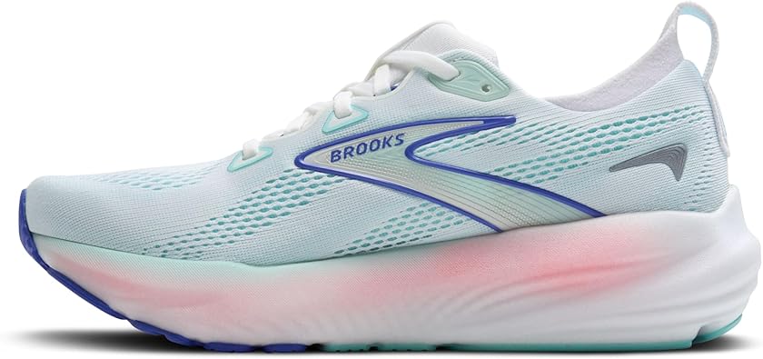 Brooks Women’s Glycerin 22 Neutral Running Shoe 1204341B110