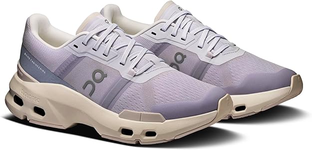 On Women's Cloudpulse Sneakers Raindrop/Stone 3WD30063576