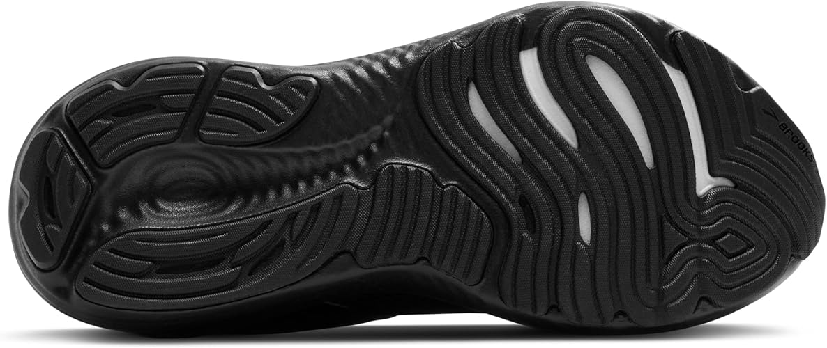 Brooks Men’s Glycerin 22 Neutral Running Shoe 1104451D020