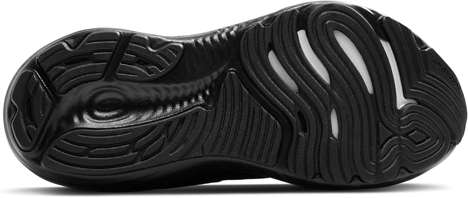 Brooks Men’s Glycerin GTS 22 Supportive Running Shoe 1104461D020