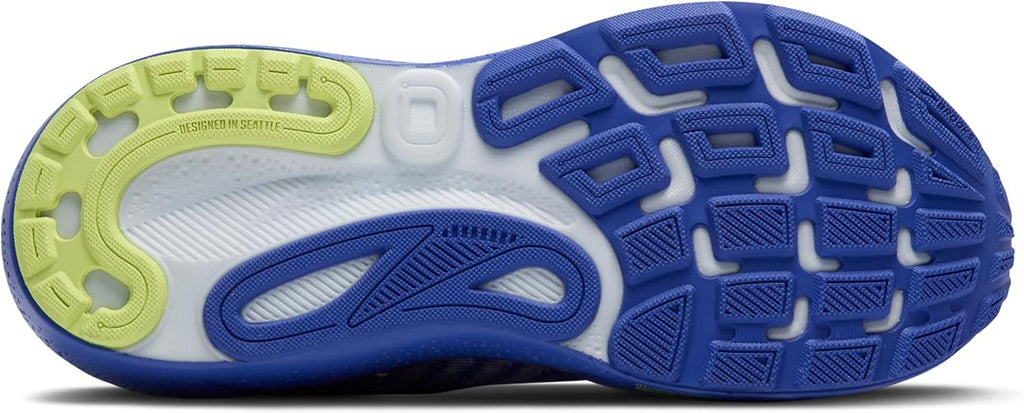 Brooks Women’s Adrenaline GTS 24 Supportive Running Shoe 1204261B481