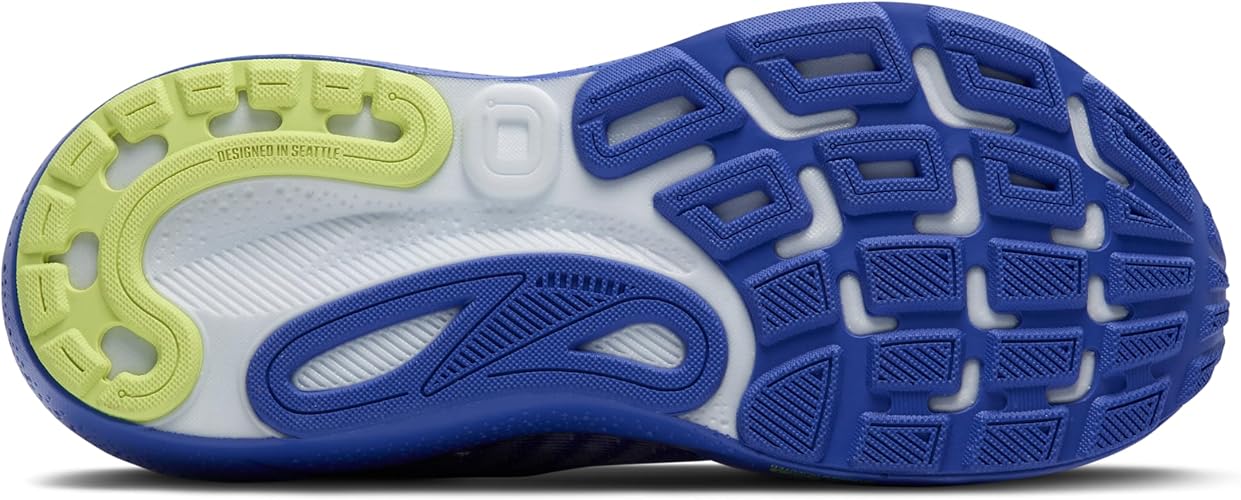Brooks Women’s Adrenaline GTS 24 Supportive Running Shoe 1204261B481