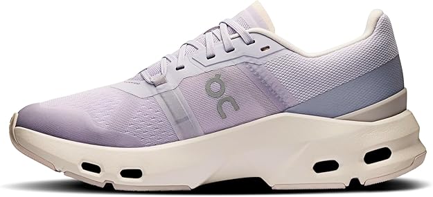On Women's Cloudpulse Sneakers Raindrop/Stone 3WD30063576