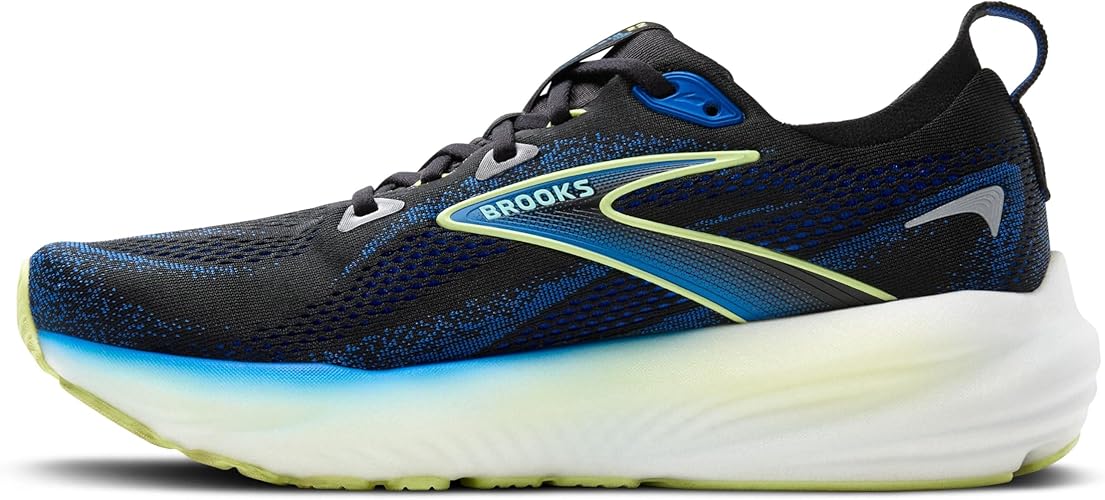 Brooks Men’s Glycerin 22 Neutral Running Shoe 1104451D002