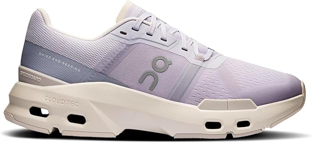 On Women's Cloudpulse Sneakers Raindrop/Stone 3WD30063576