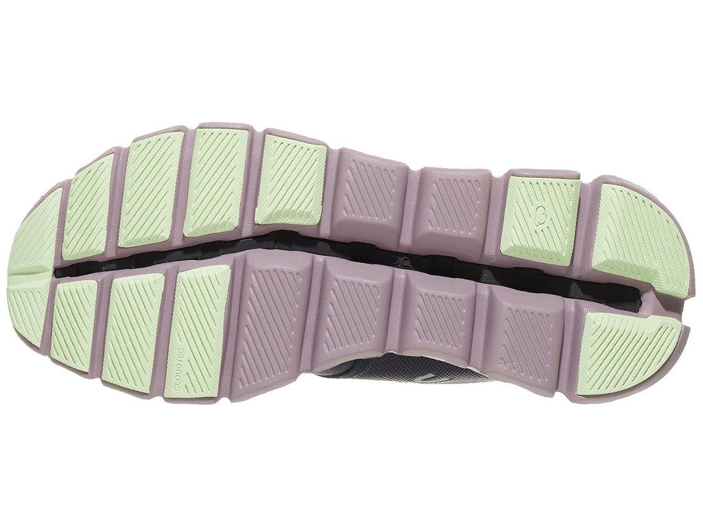 On Running Cloud X 3 Women Midnight/Heron 60.98689