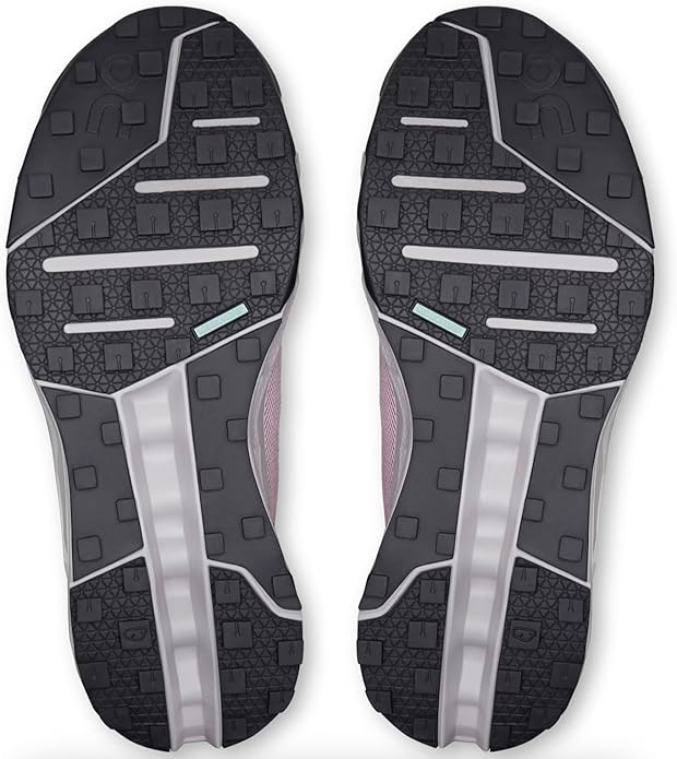 On Womens Cloudhorizon Mauve/Fade 3WE10013313