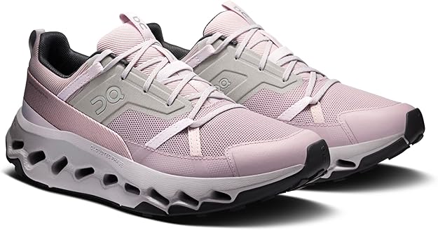 On Womens Cloudhorizon Mauve/Fade 3WE10013313