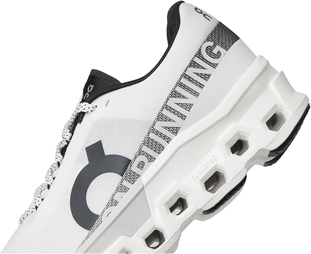 On Mens Cloudmonster 2 White/Frost 3ME10120664