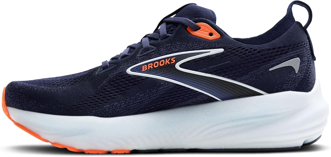 Brooks Men’s Glycerin 22 Neutral Running Shoe 1104451D494