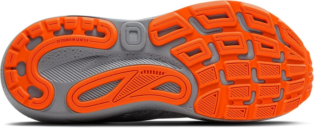 Brooks Men’s Adrenaline GTS 24 Supportive Running Shoe 1104371D129