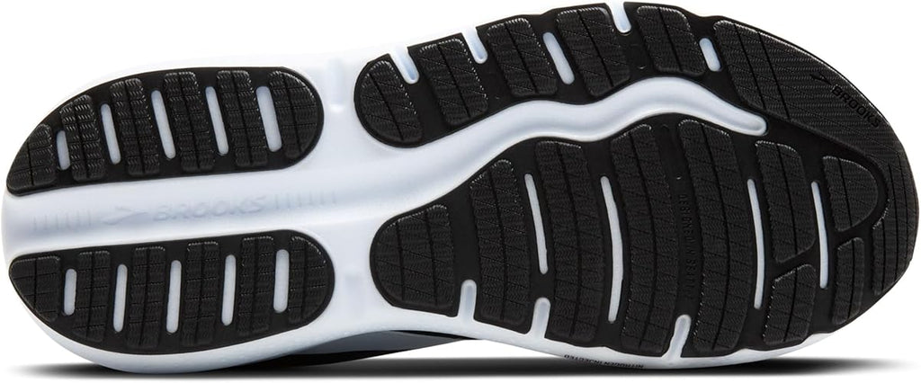 Brooks Men’s Ghost Max 2 Running and Walking Shoes 1104311D027