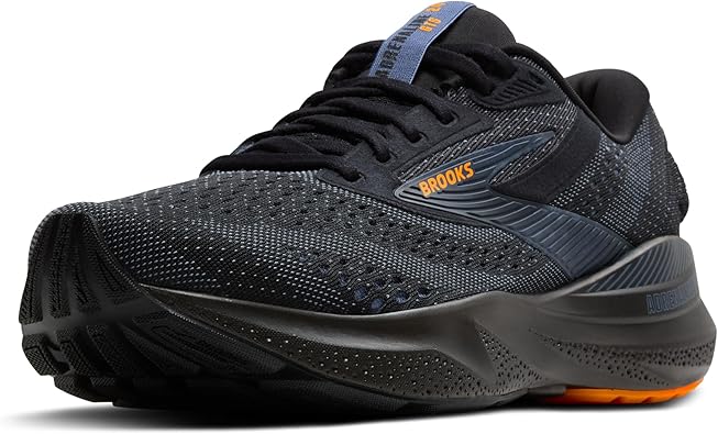 Brooks Men’s Adrenaline GTS 24 Supportive Running Shoe 1104371D076