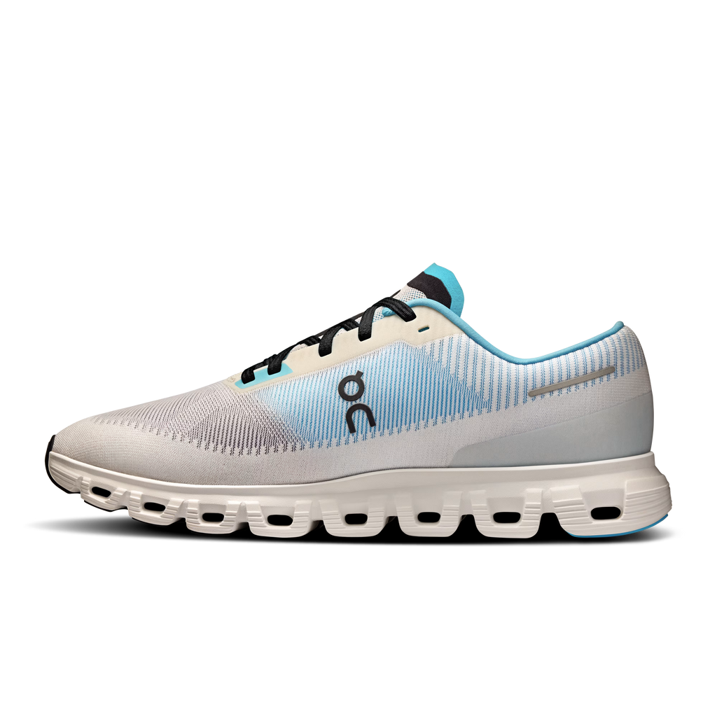On Men's Cloud 6 Push Currant | Horizon 3MF10053607