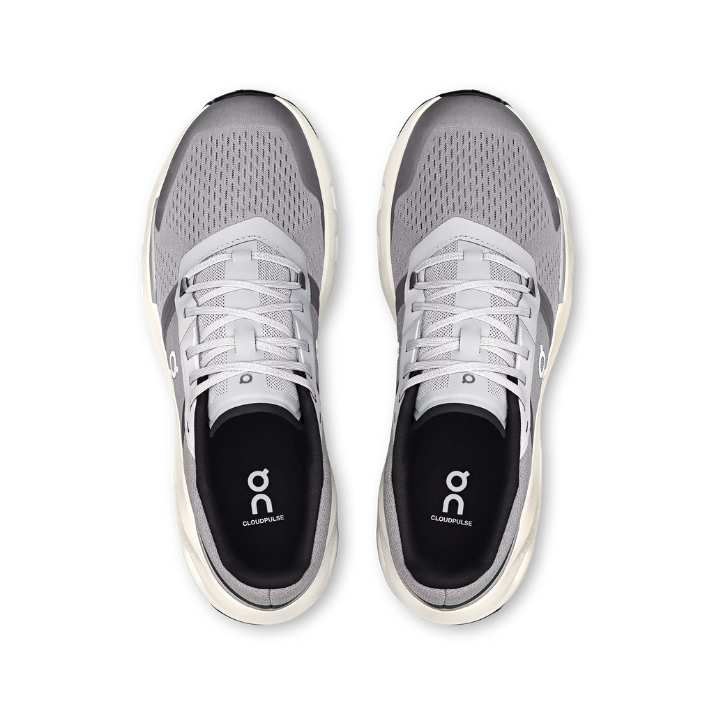 On Mens Cloudpulse Alloy/Black 3MD30063007