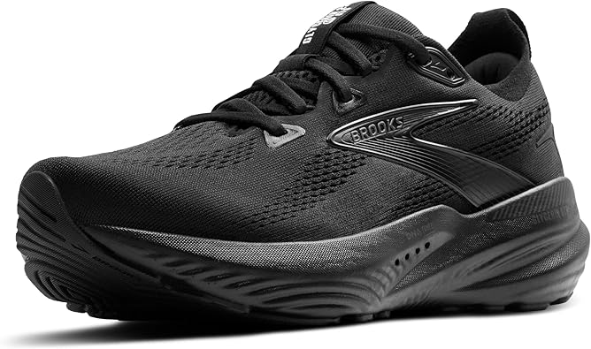Brooks Men’s Glycerin GTS 22 Supportive Running Shoe 1104461D020