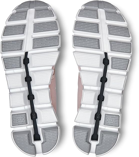 On Women's Cloud 5 Sneakers Shell | White 59.98153