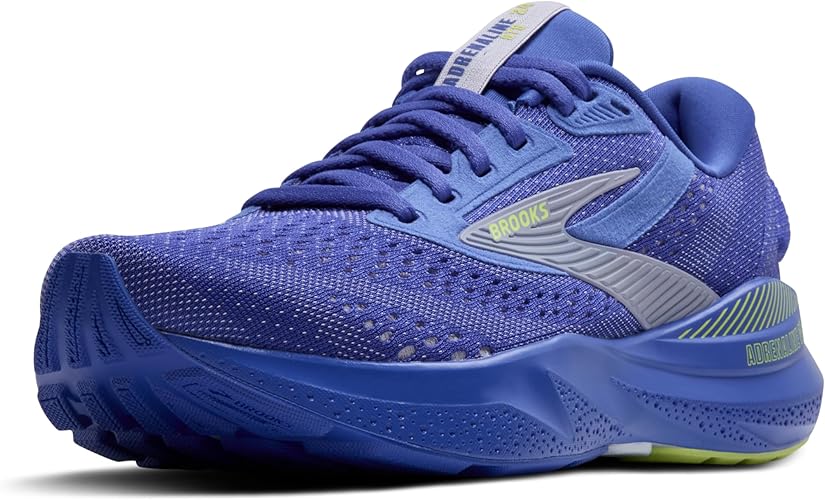 Brooks Women’s Adrenaline GTS 24 Supportive Running Shoe 1204261B481