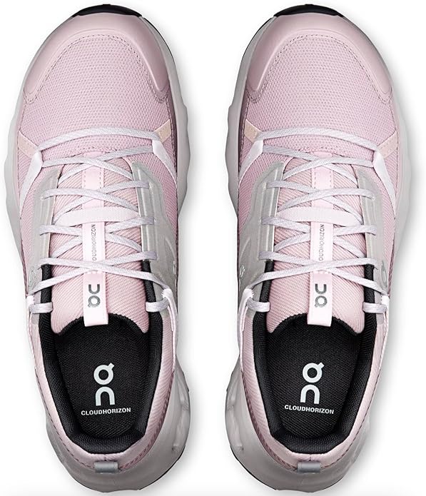 On Womens Cloudhorizon Mauve/Fade 3WE10013313