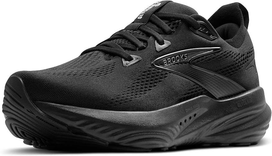 Brooks Women’s Glycerin 22 Neutral Running Shoe 1204341B020