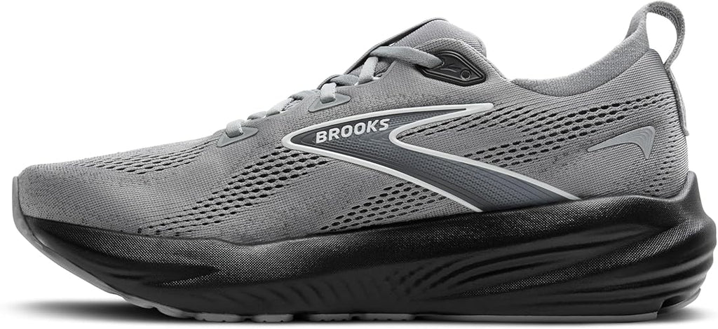 Brooks Men’s Glycerin 22 Neutral Running Shoe 1104451D078