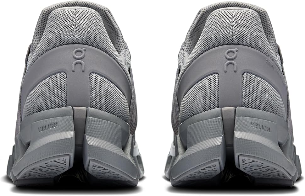 On Mens Cloudswift 4 Ad Alloy Frost 3MF10572303