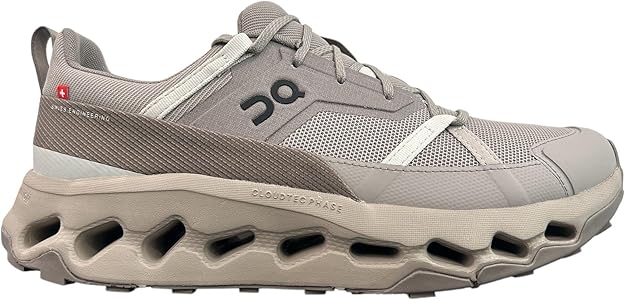 On Men's Cloudhorizon Fog/Desert 3ME10033311