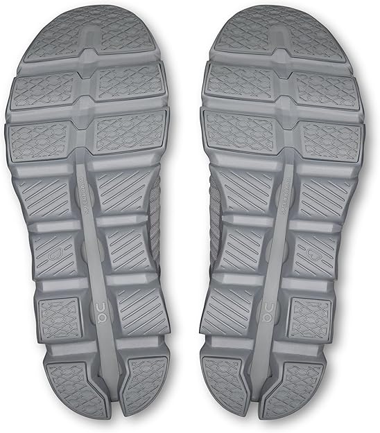 On Mens Cloudswift 4 Ad Alloy Frost 3MF10572303