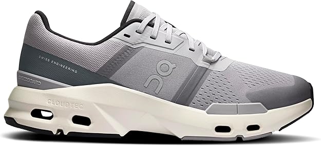 On Mens Cloudpulse Alloy/Black 3MD30063007