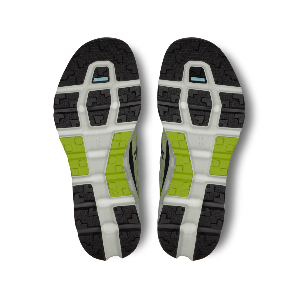 On Women's Cloudvista 2 Lima/Kiwi 3WE30132853