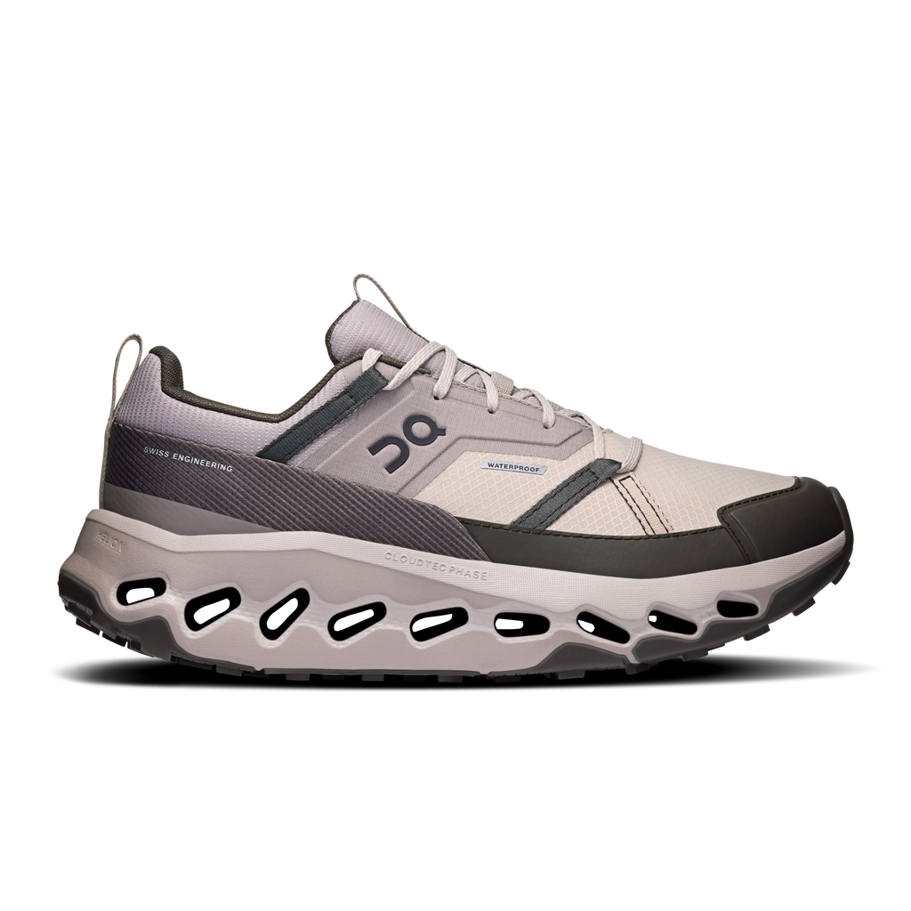 On Women's Cloudhorizon Waterproof Desert/Thorn 3WE10023315