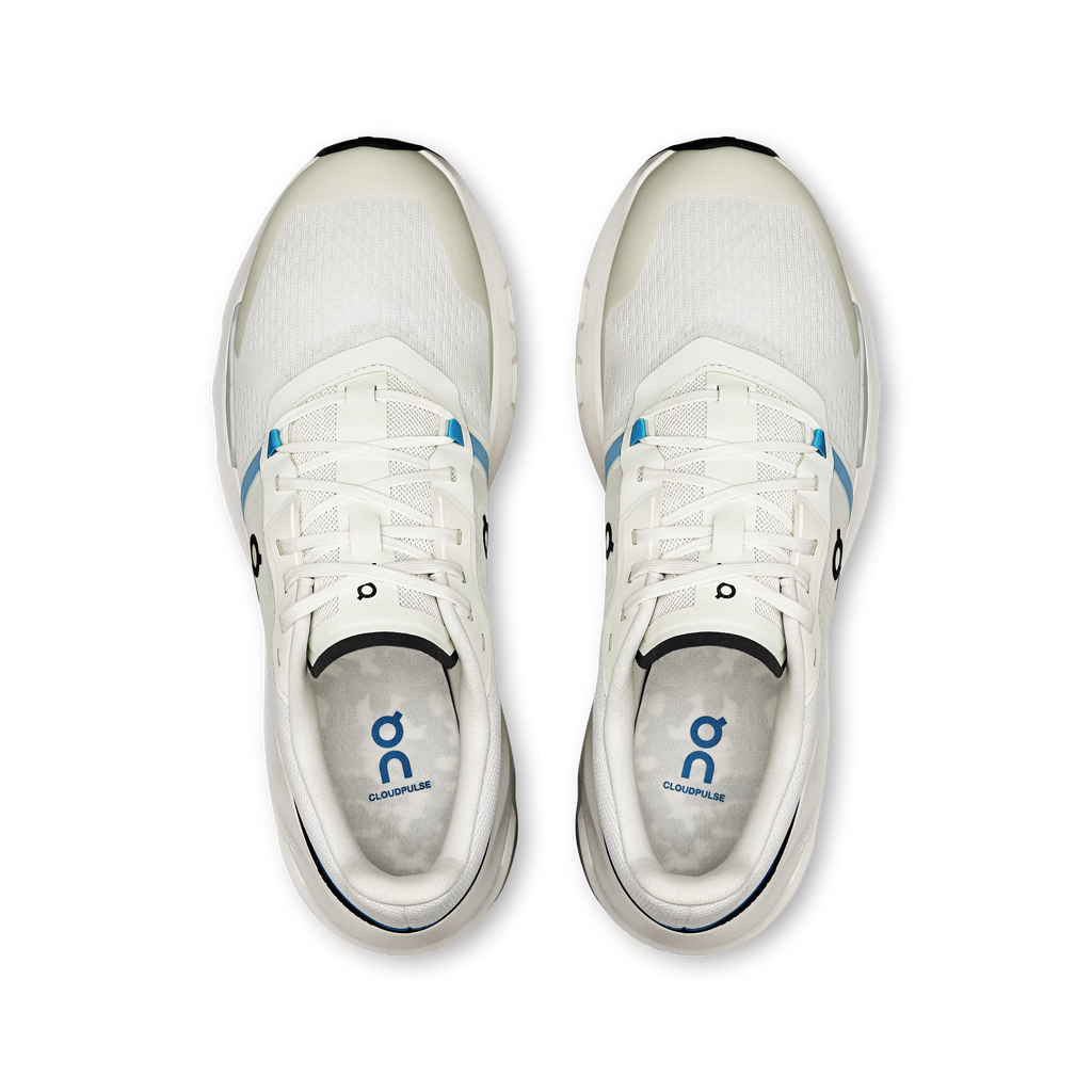 On Mens Cloudpulse Ivory/Horizon 3MD30063376