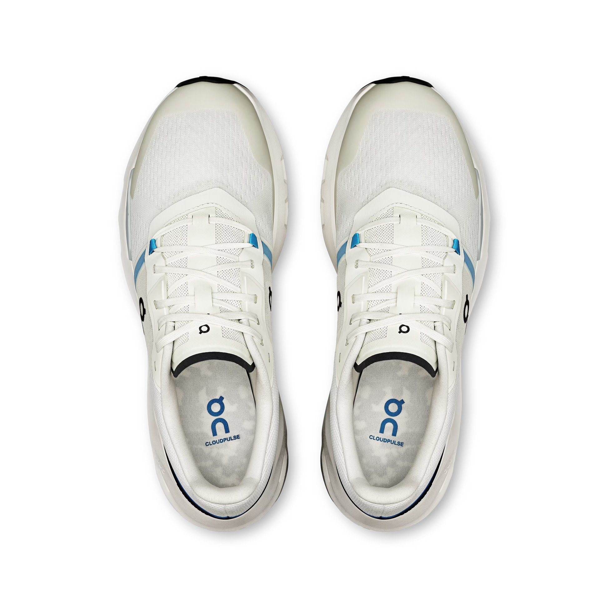 On Mens Cloudpulse Ivory/Horizon 3MD30063376