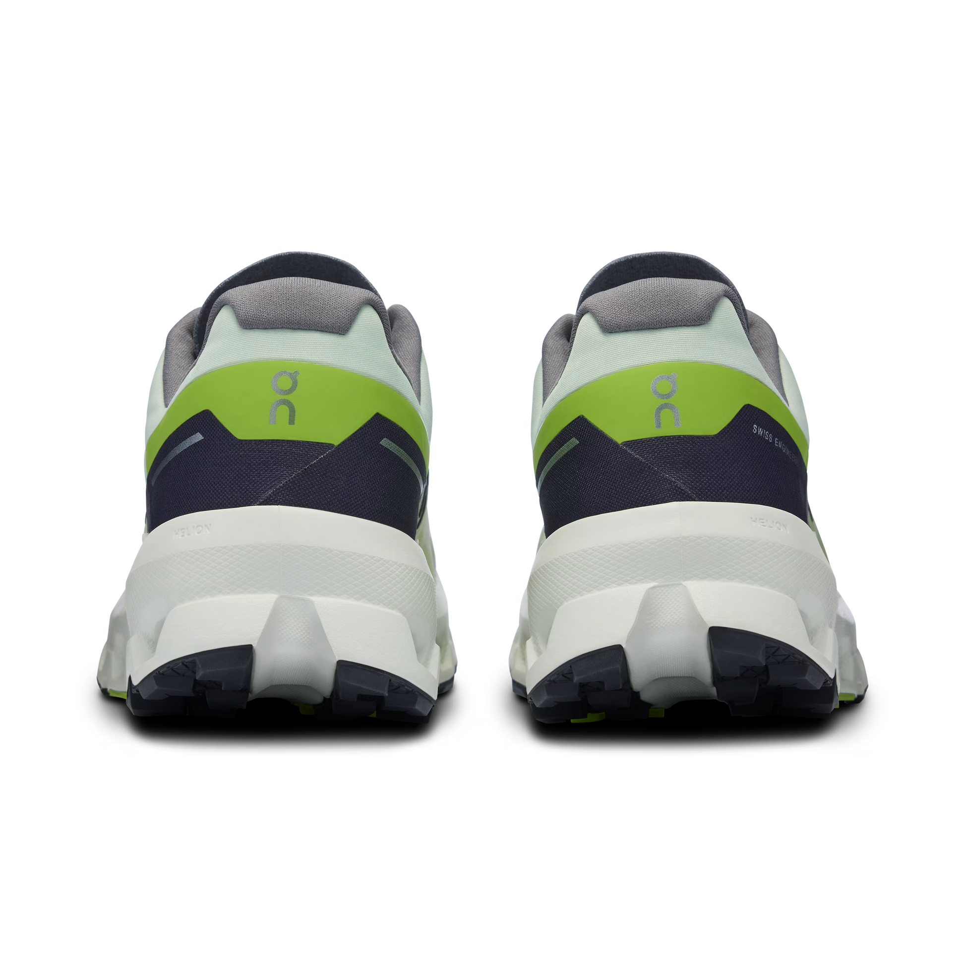 On Women's Cloudvista 2 Lima/Kiwi 3WE30132853