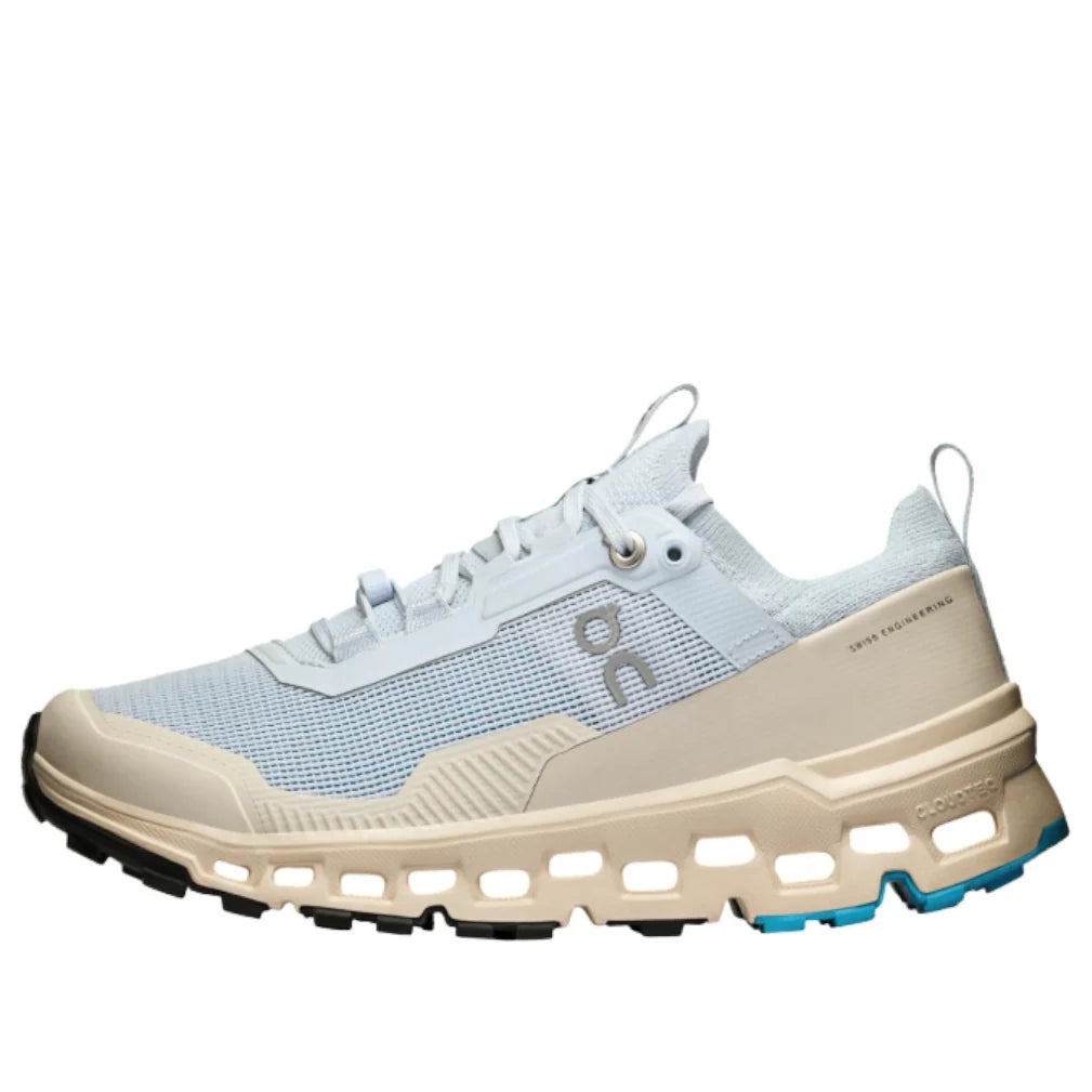 On Women's Cloudultra 2 Arctic/Cream 3WD30283181