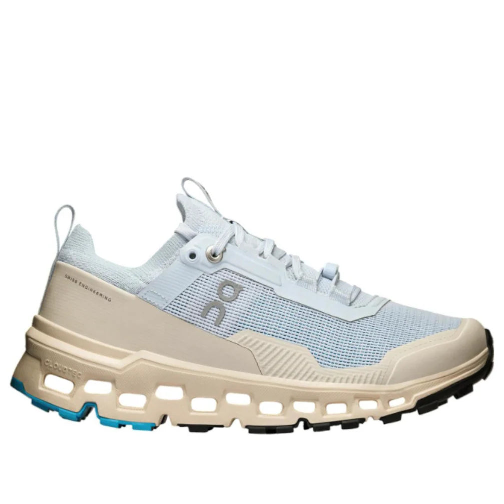On Women's Cloudultra 2 Arctic/Cream 3WD30283181