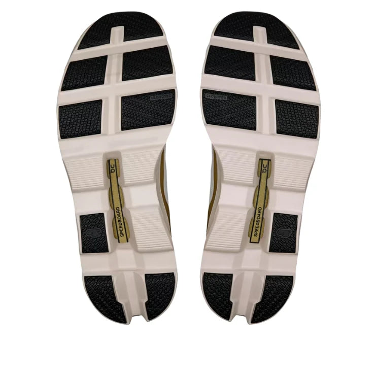 On Men's Cloudmonster void Grey/Beige 3MF10673352